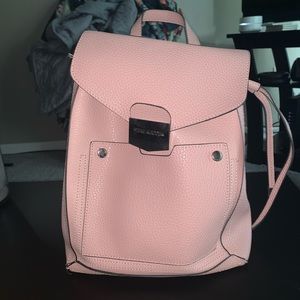 STEVE MADDEN mini backpack NWOT